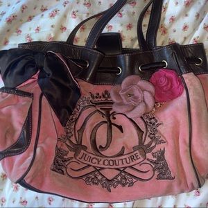 juicy couture bag